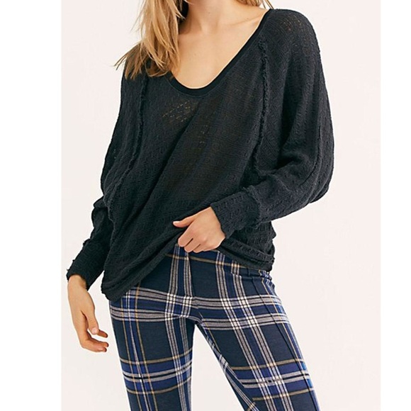 Free People Sweaters - Free People Sweater